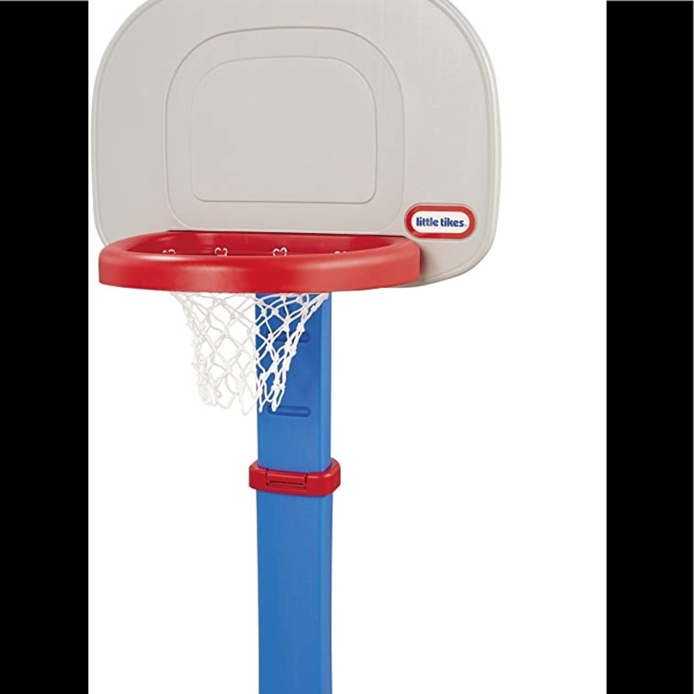 Basket ball hoop